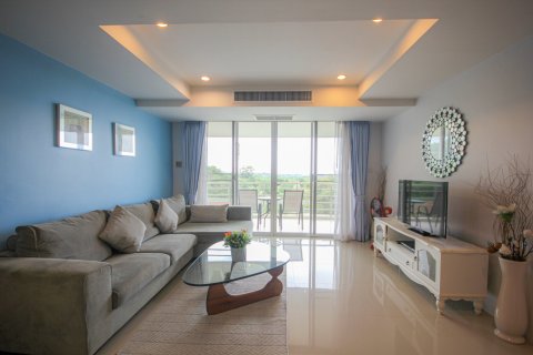 Condominio de 2 dormitorios en Hua Hin, Tailandia № 125240 - foto 7