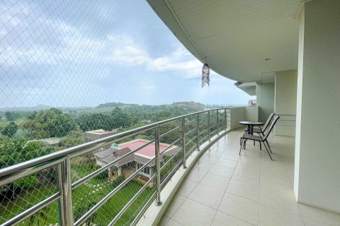 Condominio de 2 dormitorios en Hua Hin, Tailandia № 125240 - foto 2