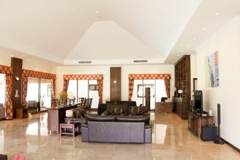Casa de 5 dormitorios en Hua Hin, Tailandia № 125245 - foto 12