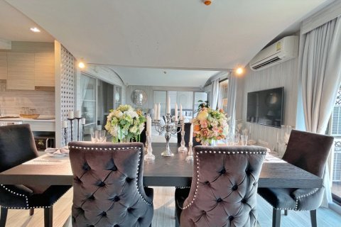 Condominio de 4 dormitorios en Hua Hin, Tailandia № 125243 - foto 10