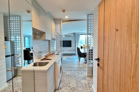 Condominio de 4 dormitorios en Hua Hin, Tailandia № 125243 - foto 8