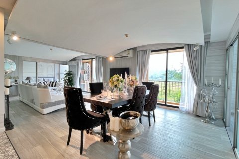 Condominio de 4 dormitorios en Hua Hin, Tailandia № 125243 - foto 14