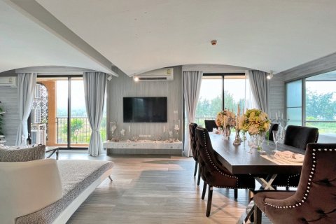 Condominio de 4 dormitorios en Hua Hin, Tailandia № 125243 - foto 13