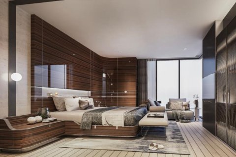 Condominio de 3 dormitorios en Watthana, Bangkok, Tailandia № 123635 - foto 2