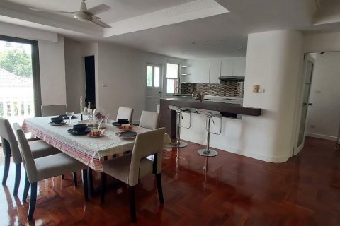 Eigentumswohnung in Sathon, Bangkok, Thailand, 5 Schlafzimmer № 123629 - Foto 9