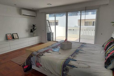 Eigentumswohnung in Sathon, Bangkok, Thailand, 5 Schlafzimmer № 123629 - Foto 10