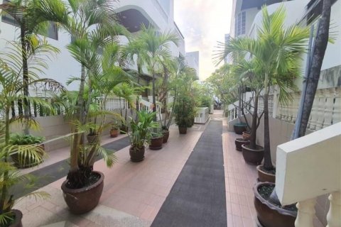 Eigentumswohnung in Sathon, Bangkok, Thailand, 5 Schlafzimmer № 123629 - Foto 5