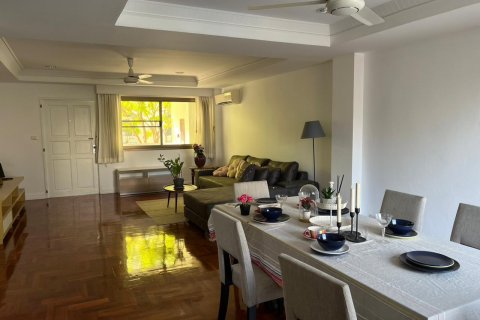 Eigentumswohnung in Sathon, Bangkok, Thailand, 5 Schlafzimmer № 123629 - Foto 6