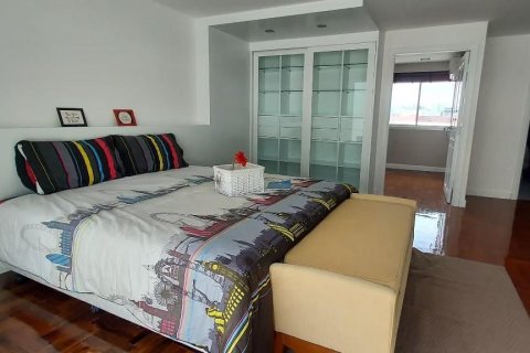 Eigentumswohnung in Sathon, Bangkok, Thailand, 5 Schlafzimmer № 123629 - Foto 13