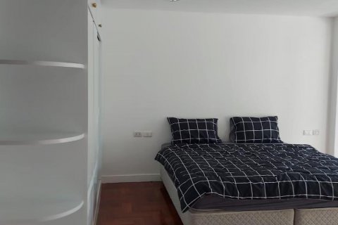Eigentumswohnung in Sathon, Bangkok, Thailand, 5 Schlafzimmer № 123629 - Foto 21