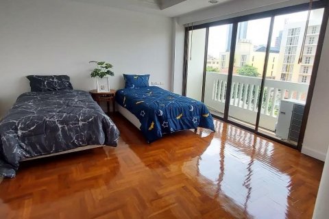 Eigentumswohnung in Sathon, Bangkok, Thailand, 5 Schlafzimmer № 123629 - Foto 16