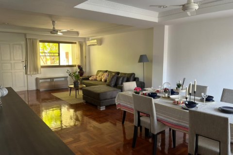 Eigentumswohnung in Sathon, Bangkok, Thailand, 5 Schlafzimmer № 123629 - Foto 4