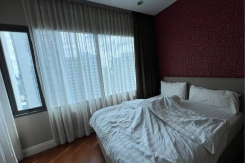คอนโดมิเนียมในคลองเตย, กรุงเทพฯ, ประเทศไทย, 3 ห้องนอน № 123633 - รูปถ่าย 13