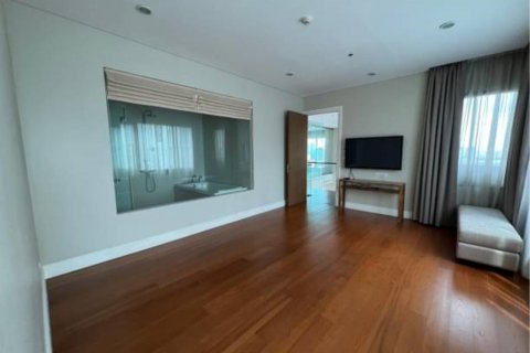 คอนโดมิเนียมในคลองเตย, กรุงเทพฯ, ประเทศไทย, 3 ห้องนอน № 123633 - รูปถ่าย 20