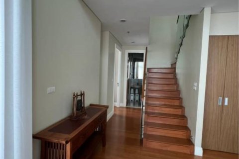 คอนโดมิเนียมในคลองเตย, กรุงเทพฯ, ประเทศไทย, 3 ห้องนอน № 123633 - รูปถ่าย 6