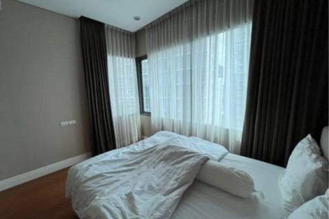 คอนโดมิเนียมในคลองเตย, กรุงเทพฯ, ประเทศไทย, 3 ห้องนอน № 123633 - รูปถ่าย 15