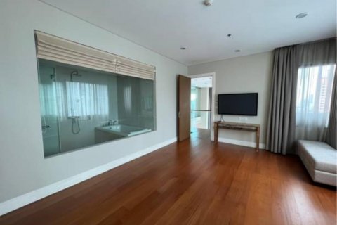 คอนโดมิเนียมในคลองเตย, กรุงเทพฯ, ประเทศไทย, 3 ห้องนอน № 123633 - รูปถ่าย 18