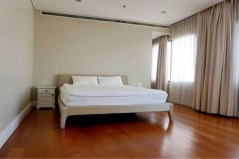 คอนโดมิเนียมในคลองเตย, กรุงเทพฯ, ประเทศไทย, 6 ห้องนอน № 123632 - รูปถ่าย 2