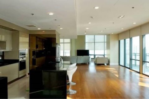 คอนโดมิเนียมในคลองเตย, กรุงเทพฯ, ประเทศไทย, 6 ห้องนอน № 123632