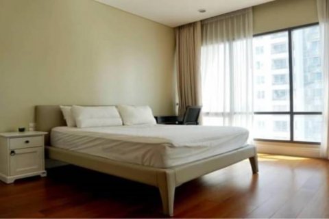 คอนโดมิเนียมในคลองเตย, กรุงเทพฯ, ประเทศไทย, 6 ห้องนอน № 123632 - รูปถ่าย 6