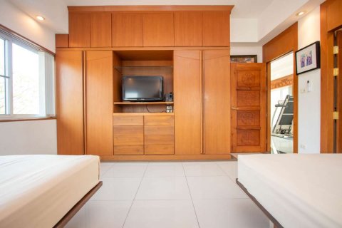 Chalet de 4 dormitorios en Chiang Mai, Tailandia № 121477 - foto 27