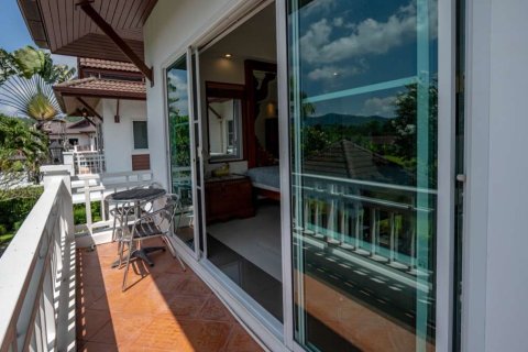 Chalet de 4 dormitorios en Chiang Mai, Tailandia № 121477 - foto 12