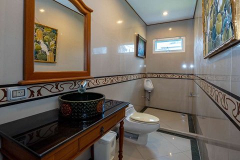 Chalet de 4 dormitorios en Chiang Mai, Tailandia № 121477 - foto 23