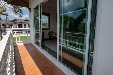Chalet de 4 dormitorios en Chiang Mai, Tailandia № 121477 - foto 19