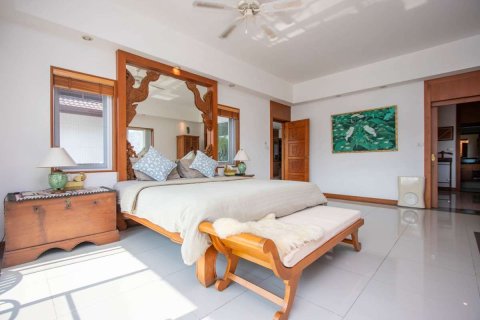 Chalet de 4 dormitorios en Chiang Mai, Tailandia № 121477 - foto 28