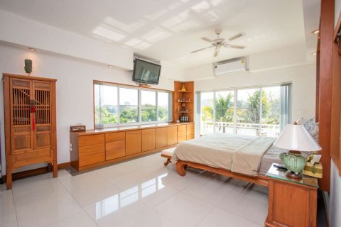 Chalet de 4 dormitorios en Chiang Mai, Tailandia № 121477 - foto 30