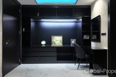 Casa de 4 dormitorios en Pattaya, Tailandia № 144490 - foto 14