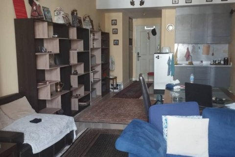 Condo à Khlong San, Bangkok, Thaïlande, 2 chambres № 144493