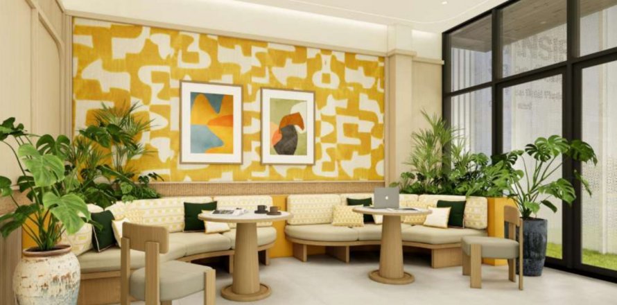 Condominio de 1 dormitorio en Wichit, Tailandia en The Base Rise № 123015