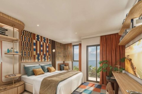 Condo in Wichit, Thailand, 1 bedroom in The Base Rise № 123014