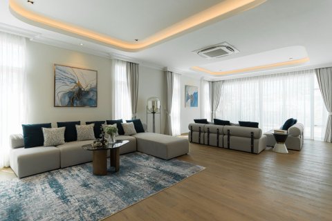 Chalet de 3 dormitorios en Bang Tao, Tailandia № 70355 - foto 4