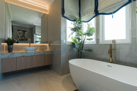 Chalet de 3 dormitorios en Bang Tao, Tailandia № 70355 - foto 12