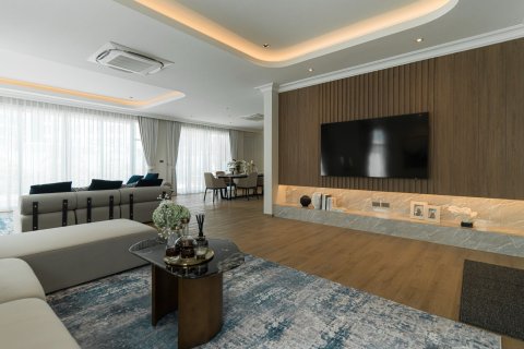 Chalet de 3 dormitorios en Bang Tao, Tailandia № 70355 - foto 6