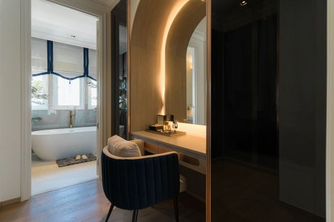 Chalet de 3 dormitorios en Bang Tao, Tailandia № 70355 - foto 19