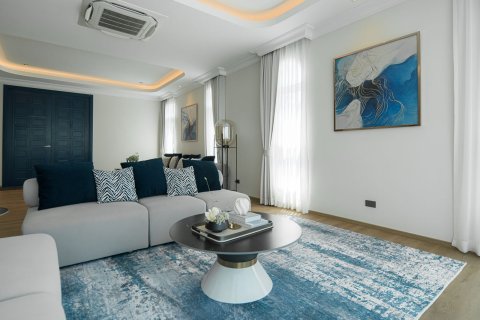 Chalet de 3 dormitorios en Bang Tao, Tailandia № 70355 - foto 3