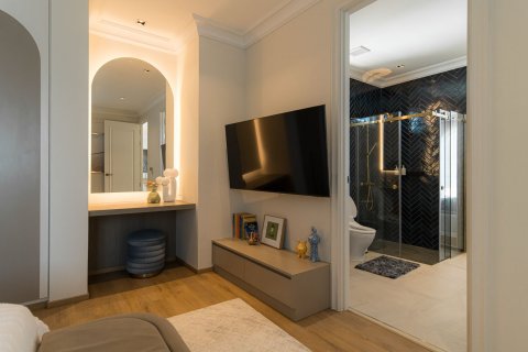 Chalet de 3 dormitorios en Bang Tao, Tailandia № 70355 - foto 10