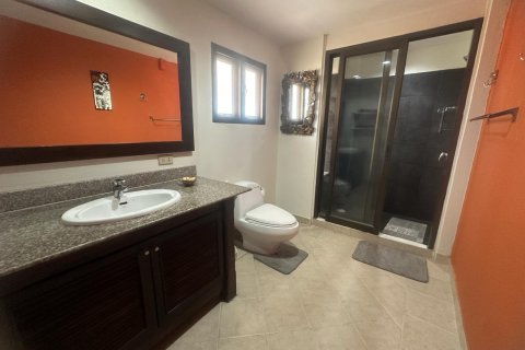 Condominio de 1 dormitorio en Pattaya, Tailandia № 120538 - foto 10