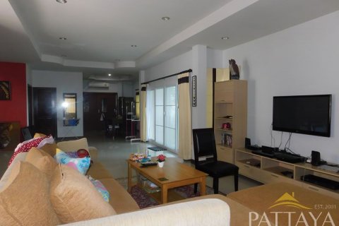 Casa de 2 dormitorios en Pattaya, Tailandia № 100029 - foto 5