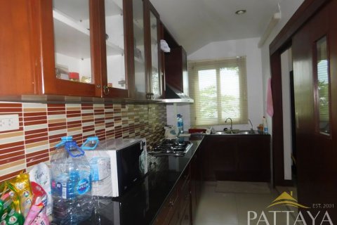 Casa de 2 dormitorios en Pattaya, Tailandia № 100029 - foto 23