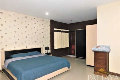Casa de 2 dormitorios en Pattaya, Tailandia № 100029 - foto 9