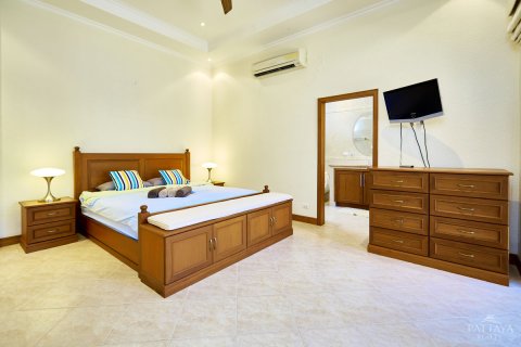 Casa de 2 dormitorios en Pattaya, Tailandia № 100028 - foto 10