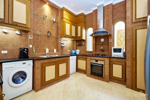Casa de 2 dormitorios en Pattaya, Tailandia № 100028 - foto 6