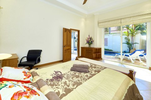 Casa de 2 dormitorios en Pattaya, Tailandia № 100028 - foto 18
