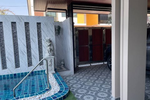 Casa de 4 dormitorios en Pattaya, Tailandia № 100030 - foto 10