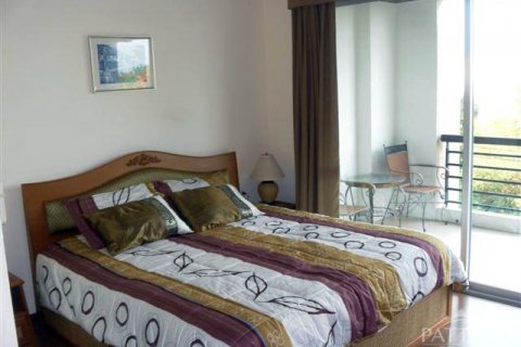 Condominio de 2 dormitorios en Pattaya, Tailandia № 100025 - foto 3