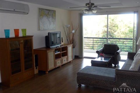 Condominio de 2 dormitorios en Pattaya, Tailandia № 100025 - foto 5